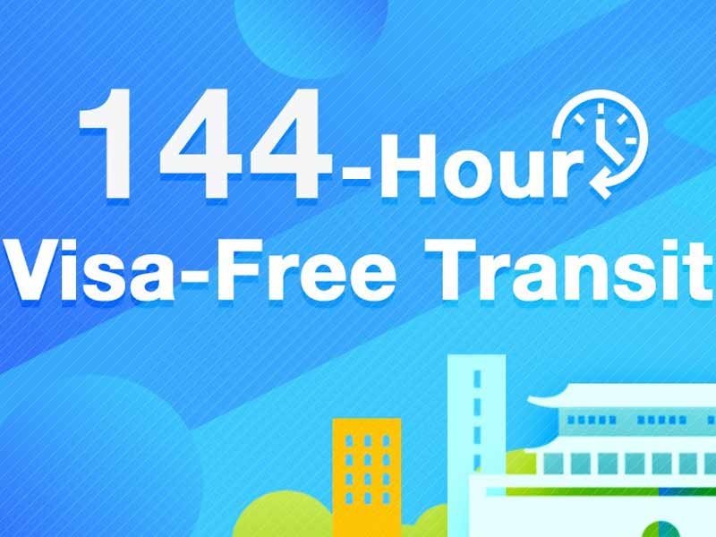 How to Apply for China Visa