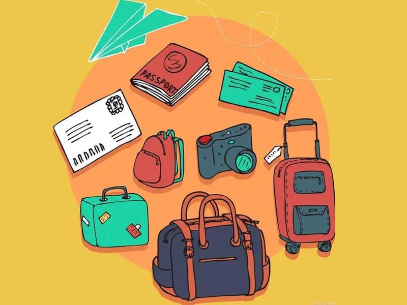 Essential Packing Checklist for Traveling to China