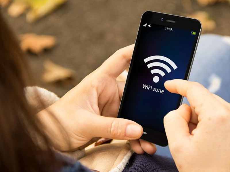 Wi-Fi and VPN Access Guide for Foreign Travelers in China
