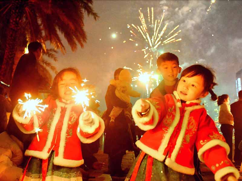 Chinese Festivals and Traditions Guide for Foreign Travelers