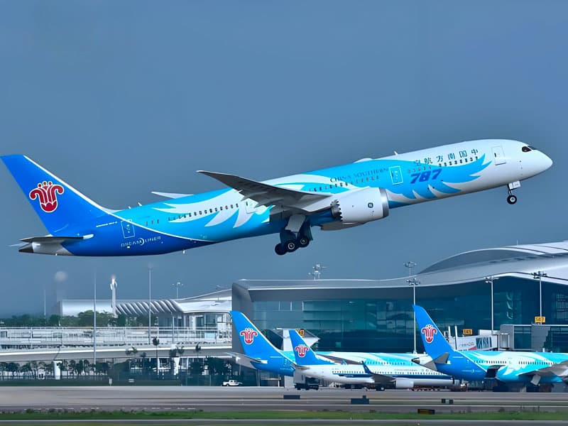 Domestic Flights in China: A Complete Guide