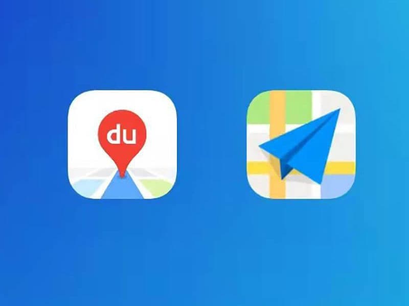 Essential Navigation Apps for Traveling in China