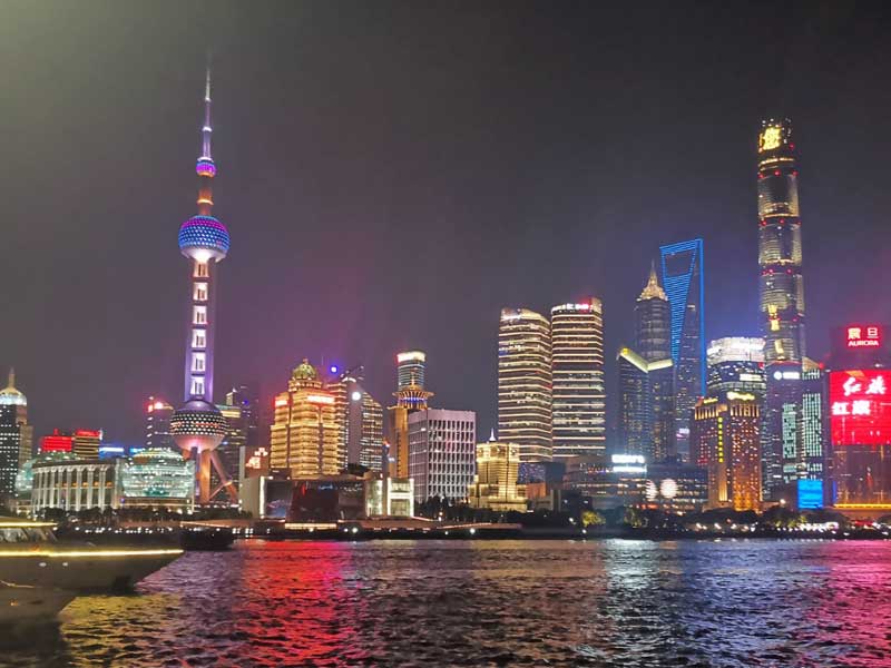 Must-See Cities in China: Top 10 Destinations for Foreign Travelers